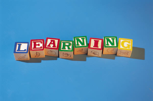 quotes on learning. One main aspect of learning